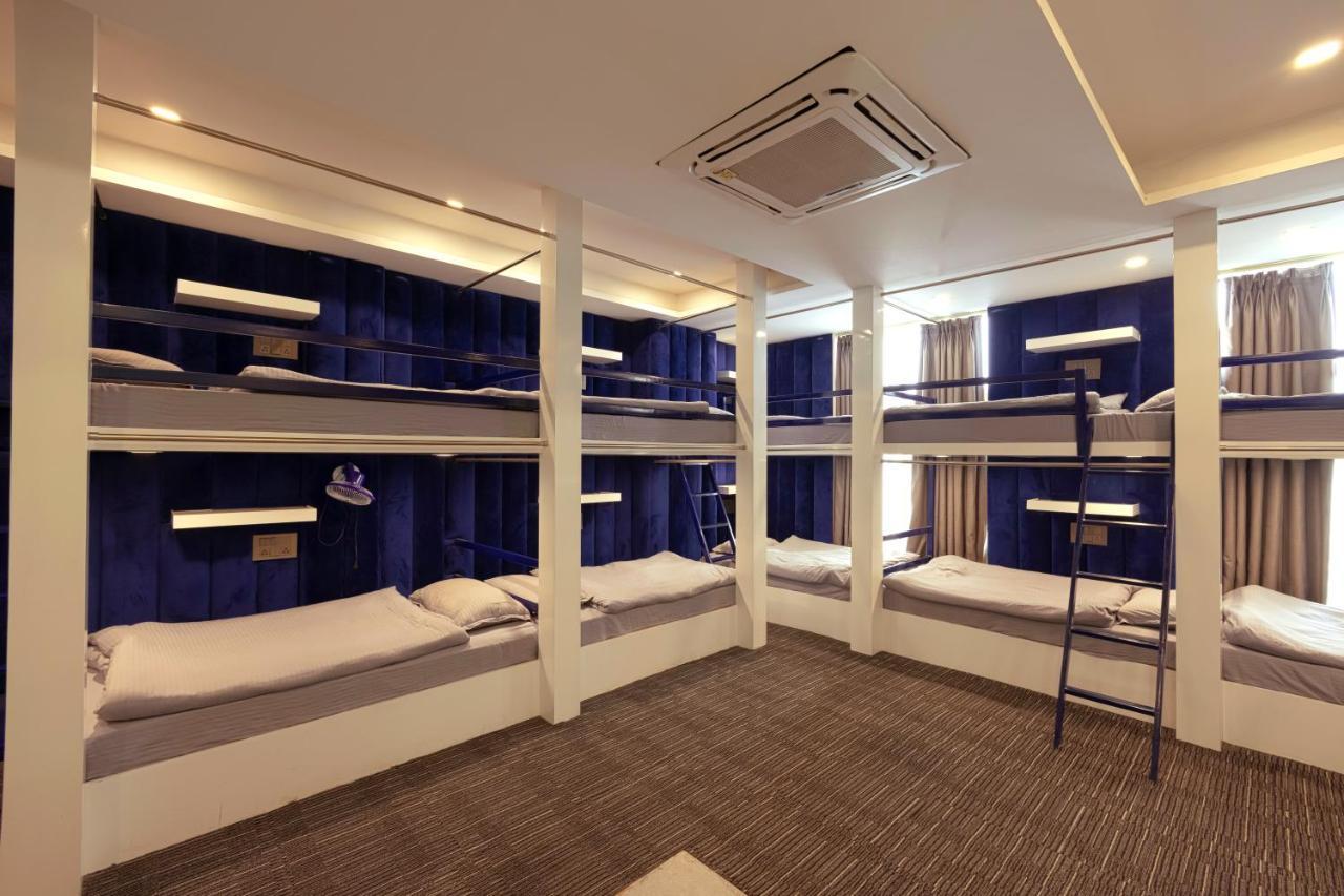 Hotel Bay Laurel Retreat Faridabad Bagian luar foto