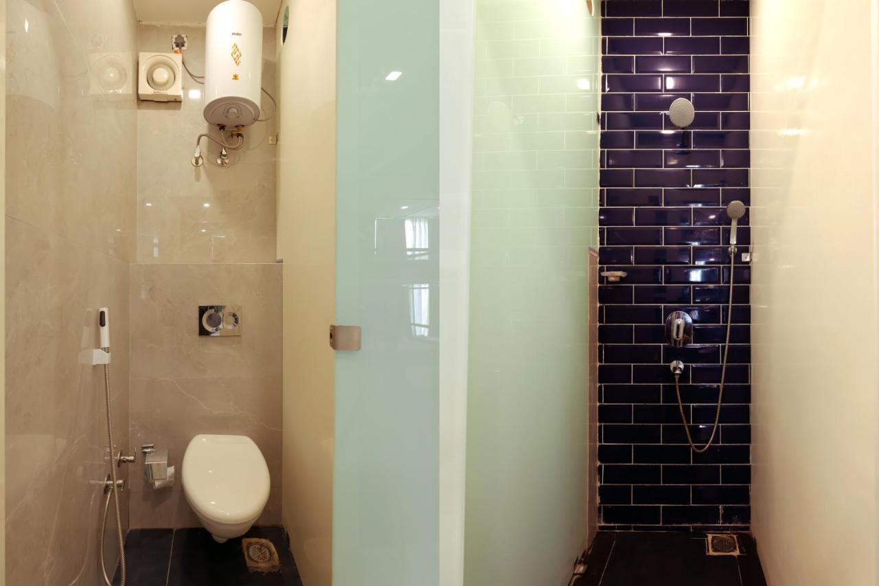 Hotel Bay Laurel Retreat Faridabad Bagian luar foto